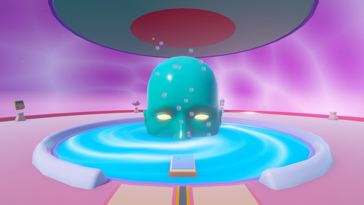 Gekigēmu tweet media