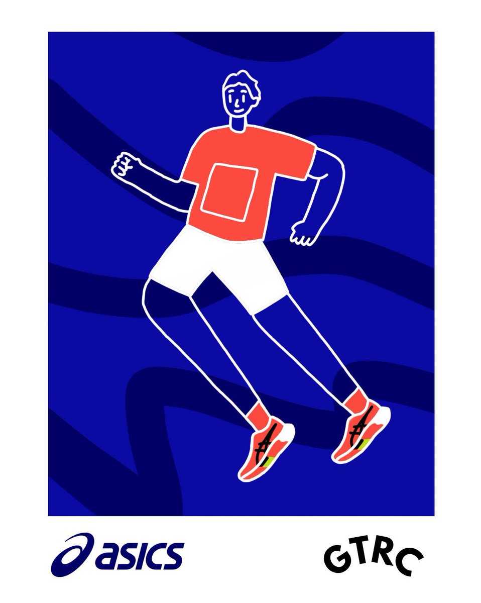 goodtimerunningclub (@goodtimerunnin) on Twitter photo We are heading along to <a href="/upandrunninguk/">Up & Running UK</a> Edinburgh on Tuesday 14th of May for a try on night with Asics. If you’d like to join us sign up below 🫡✌️
buytickets.at/goodtimerunnin… We are heading along to <a href="/upandrunninguk/">Up & Running UK</a> Edinburgh on Tuesday 14th of May for a try on night with Asics. If you’d like to join us sign up below 🫡✌️
buytickets.at/goodtimerunnin…