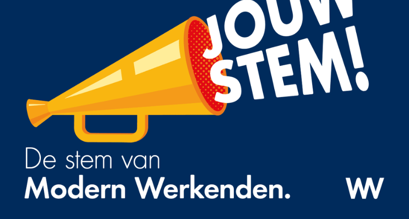 De rebel in de polder - @rooswouters - stopt er mee. En daarmee komt ok een einde aan de <a href="/werkvereniging/">Werkvereniging</a>  Dat uit teleurstelling in de voortgang van hervorming van de arbeidsmarkt. "Hoop geven, daar waar geen hoop is, daar doen wij niet aan.” 
 zipconomy.nl/2024/05/werkve…