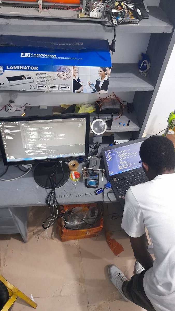 Adam Mashaka tweet media