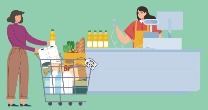Consumers in Canada have started a #loblawsboycott accusing the supermarket🛒of #greedflation. But is greedflation down to supply #shocks or 👛price gouging? Our @iesebschool research shows how it works and what can be done. #BoycottLoblaws 🔗bit.ly/3JFaYHD