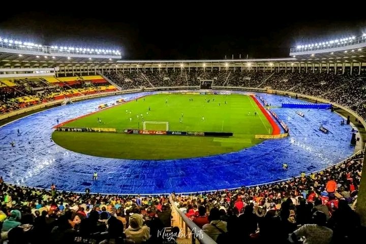 97 billion in One Foto

#Magnificent
#NambooleWorks #Afcon2027