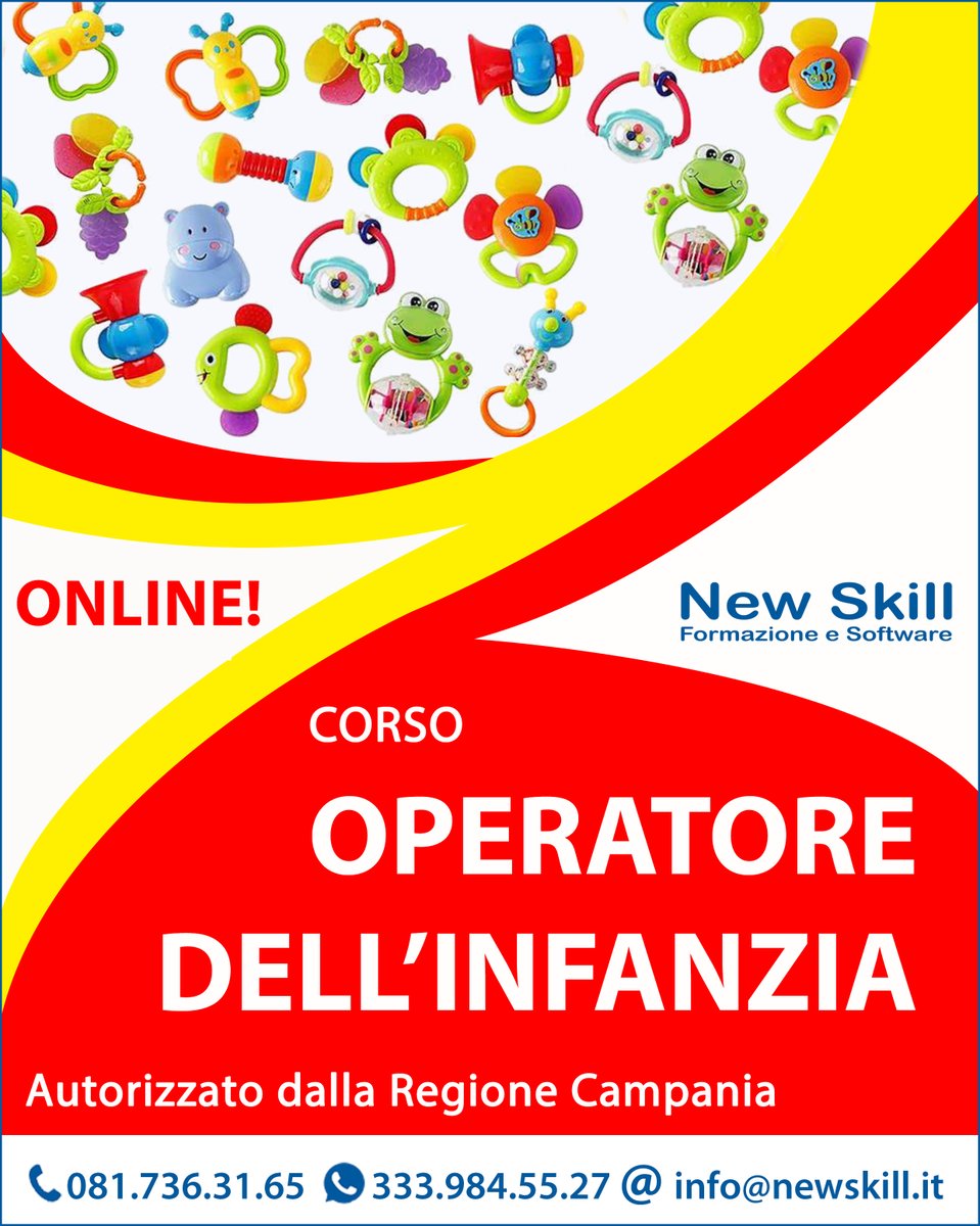 #opi #lavorareconibambini #infanzia #operatored #scuola #bambini #giochieducativi #educazione #educativaterritoriale #cooperativasociale #cooperativa #asilonido #corso #formazione #corsodiformazione #formazioneprofessionale #qualificaprofessionale #qualificariconosciuta #newskill