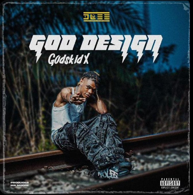 NP-'God Design' by @godskidx_ on #BreakfastOnTheBridge w/ @ObrikeUfuoma X @Esthelomomentum

5am-12pm

ListenLive on;radio.garden/listen/bridge-………………………………

#ThursdayMotivation #ConnectingManyVoices