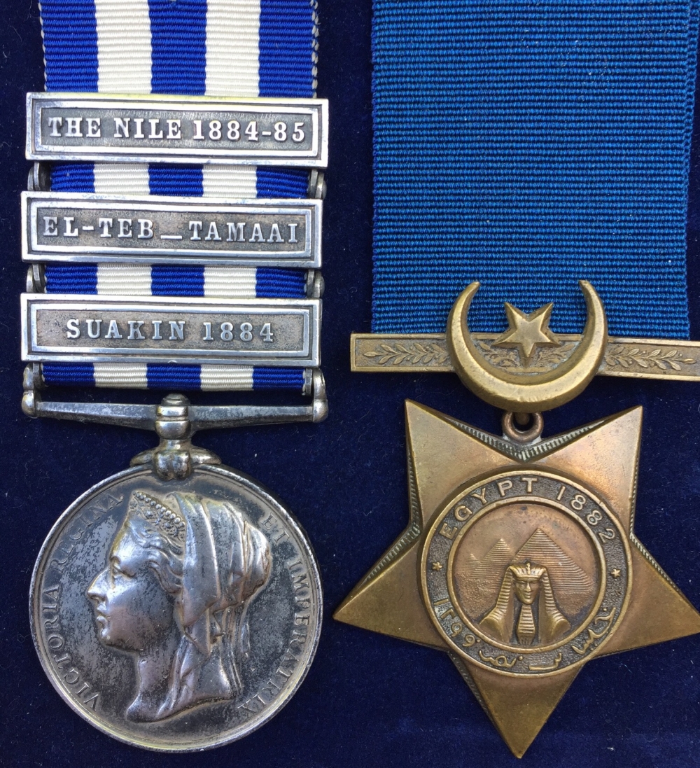 LOST, STOLEN & WANTED Medals (Captain) W.H. ELLIS - 70th Surrey Regt Egyptian Medal Any information to the whereabouts of the medal please contact: ****STOLEN MEDAL**** Surry Police - Crime ref: C/03/17268 or contact: medal-locator.com