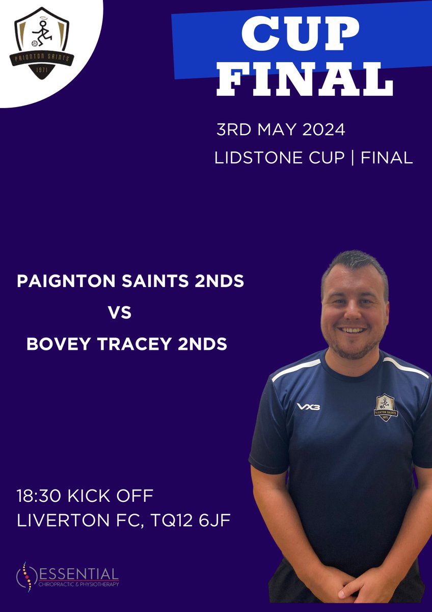 Paignton Saints tweet media