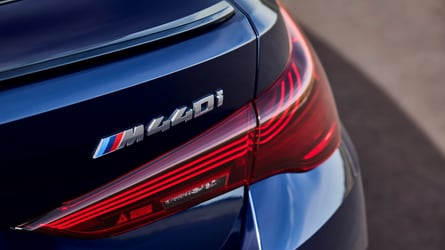 BMW removes the 'i' from its petrol models dlvr.it/T6Jkg1