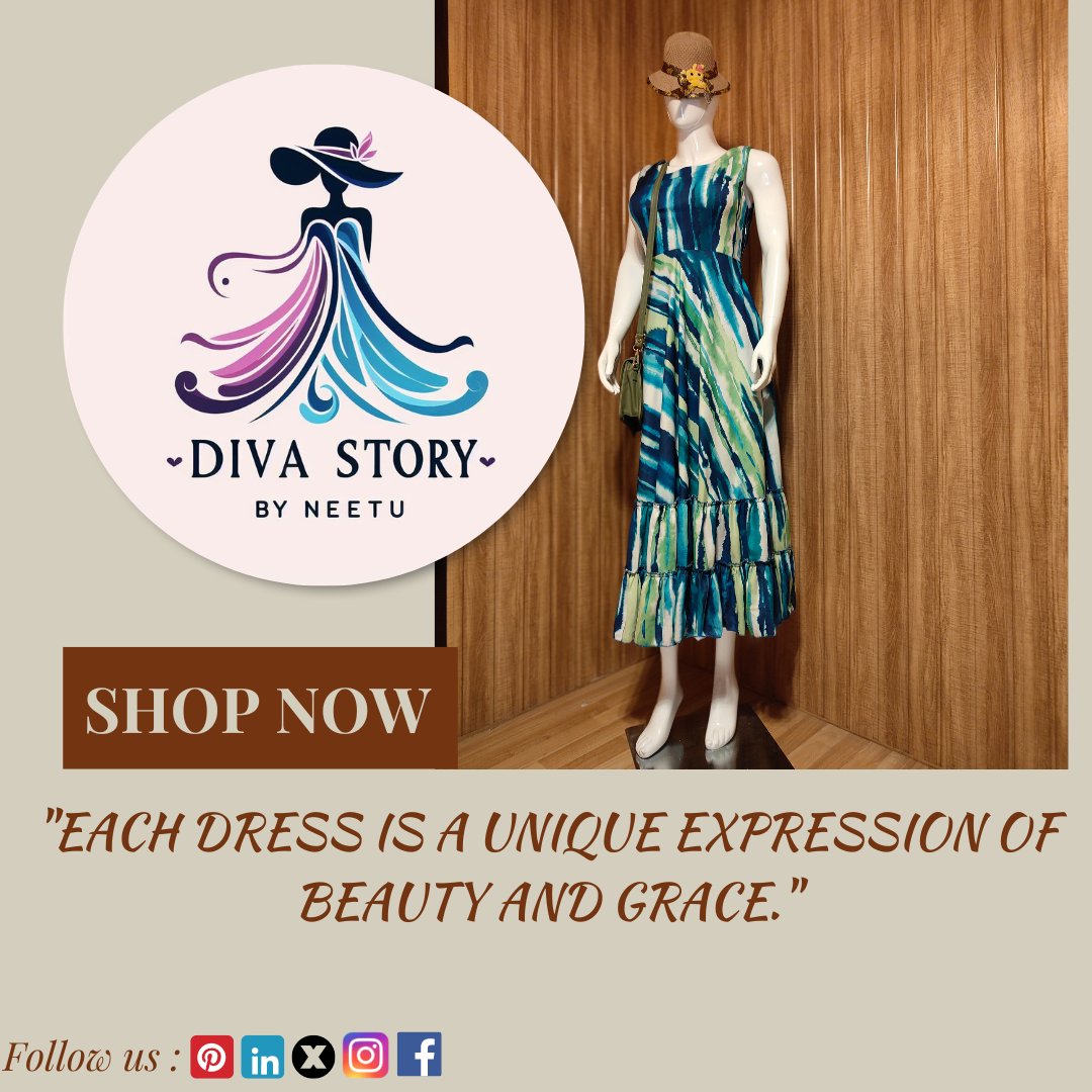Dressed to impress, from head to toe.
For More Information:
Mail us at : Divastory2024@gmail.com

#DivaStory #TimelessElegance #ClassicFashion #EternalStyle #ChicAndClassic #FashionIcon #ForeverElegant #ClassicBeauty #SophisticatedStyle #Trendsetter