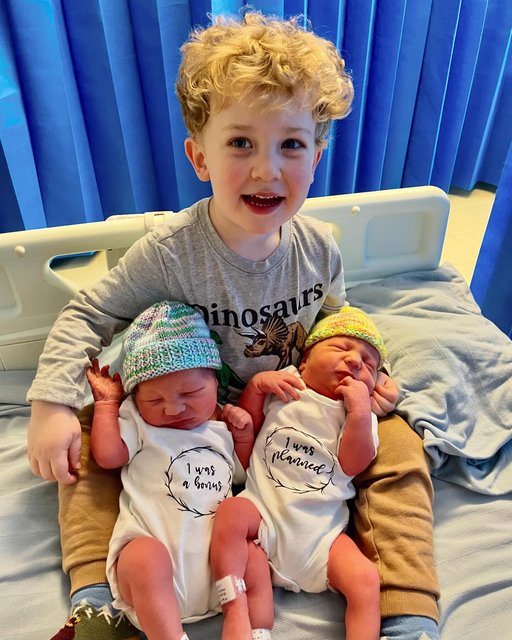 Oslers are replicating unstoppably