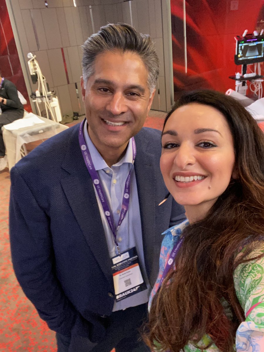 <a href="/OXSonoClub/">Oxford Sonoclub</a> <a href="/amit_pawa/">Dr Amit Pawa💉🎙️</a> We rocked it #RAUK24