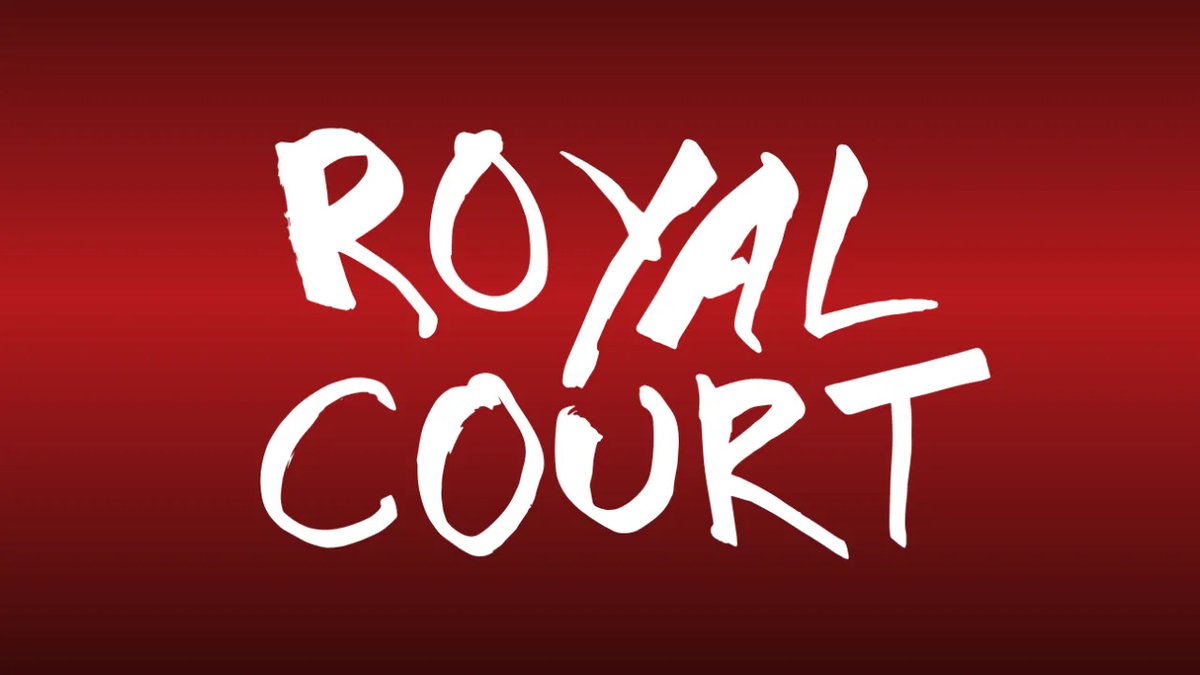 JOB SPECIAL - Playwrights! It's a good week to sign up for OpenHire (openhire.uk)

Here is an OpenHire Job ad for the Associate Playwright <a href="/royalcourt/">Royal Court</a>. Yeah, told you it was good. 

conta.cc/3xXYkkq