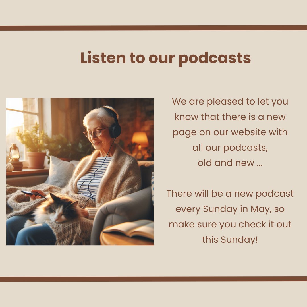 Purley_Chase's tweet image. generalconference.org.uk/resources/podc…