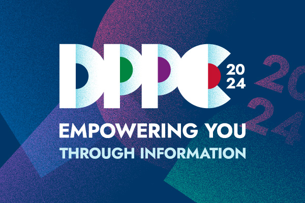 Registration for #DPPC24 opens today - you can register first by signing up for our newsletter! This month's edition has the latest news, a round-up of our enforcement action and information about our AI and FOI work. Sign up for the newsletter here ico.org.uk/about-the-ico/…
