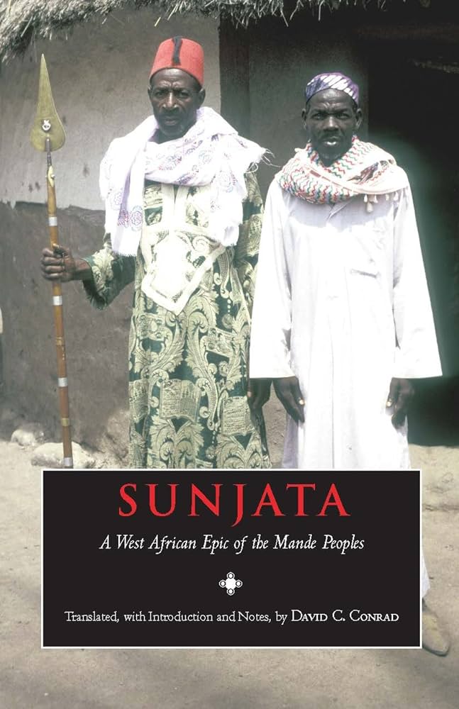 The 5 Best Books on The Ghana, Mali and Songhai African Empires • Golden Trade of the Moors: West African Kingdoms in the Fourteenth Century - by E.W. Bovill • Ancient Ghana and Mali - by Nehemiah Levtzion • Social History of Timbuktu: The Role of Muslim Scholars and…