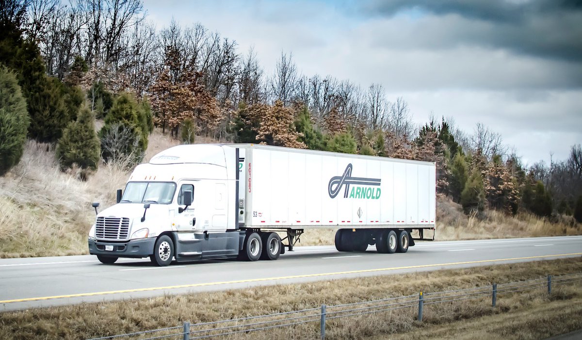 Pride Group’s U.S. fleet Arnold Transportation ceases operations.