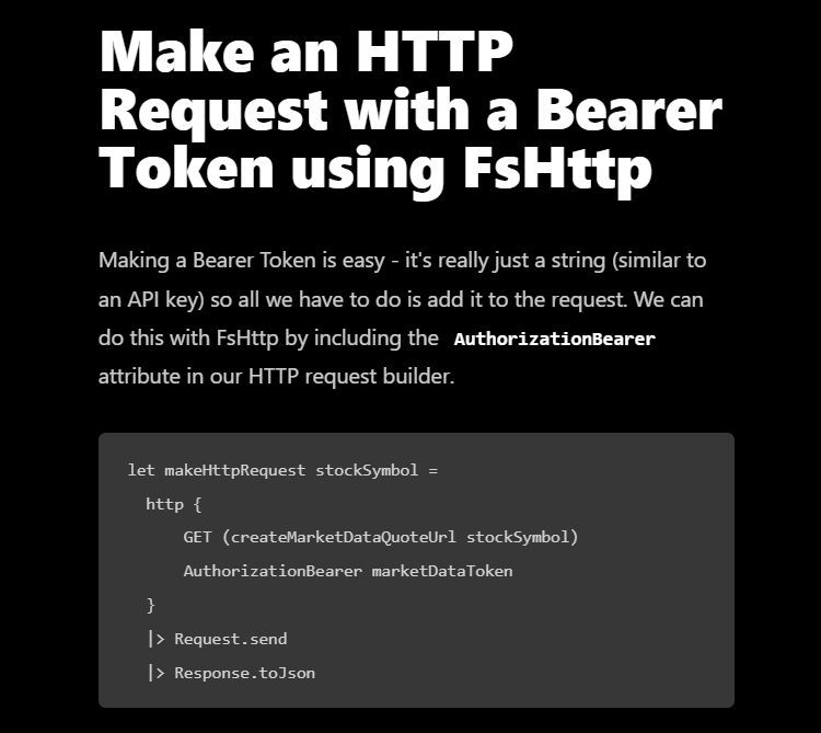 Make an HTTP request with a Bearer Token using FsHttp

hamy.xyz/labs/2024-04_f… 

#fsharp
