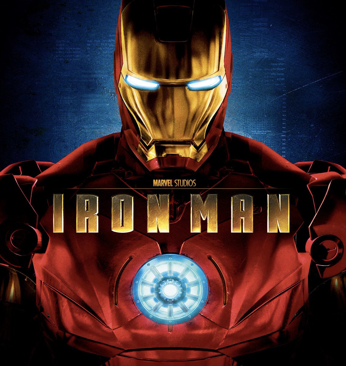 Hace 16 años estrenó “Iron Man”, primera entrega del Universo cinematográfico de Marvel. La cinta fue dirigida por Jon Favreau, protagonizada por Robert Downey Jr, Terrence Howard, Jeff Bridges, Shaun Toub y Gwyneth Paltrow. Recaudó $585 millones con presupuesto de $140 millones.