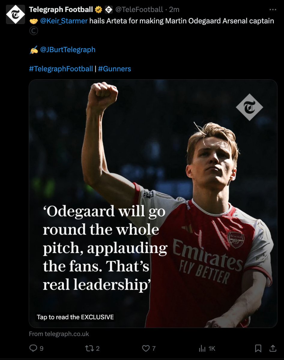 Yeah I feel completely vindicated by voting for the Greens today