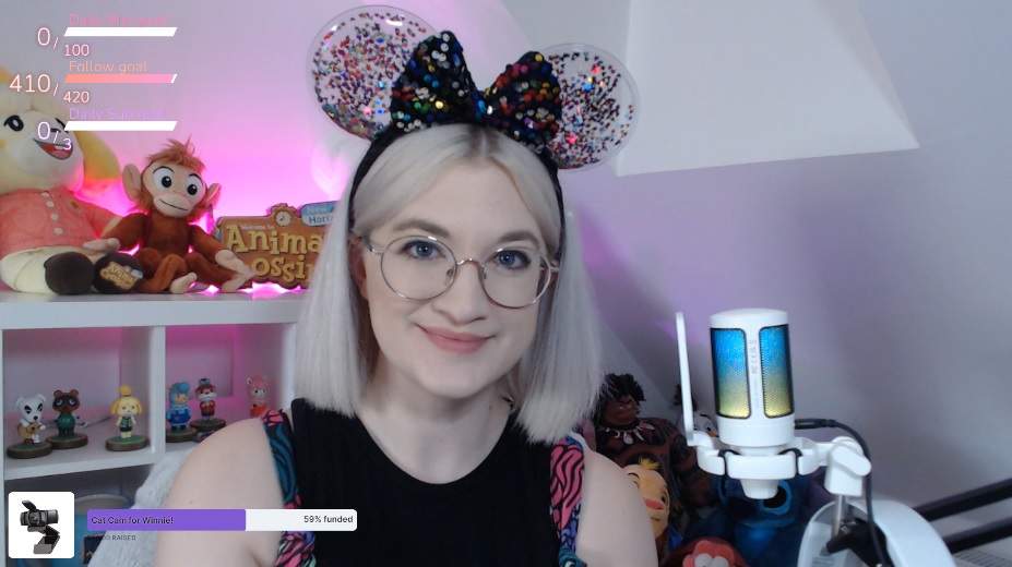 Kimallssims's tweet photo. <3 I'm live on Twitch <3
β¨π° PLAYING THE UPDATE!!! Starpath grinding because I need EVERYTHING! // Join us for some cosy vibes!
https://t.co/rh9oBMYkCX
#disneydreamlightvalley #ddlv #ddlvstream #disneystream #twitchstream #girlstreamer https://t.co/YWEObnIrAP