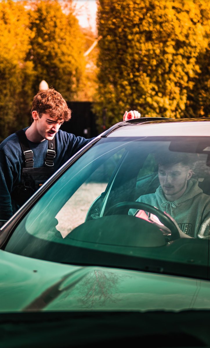 Eventide tweet media