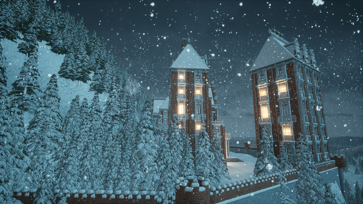 data_bu's tweet photo. 🏰3D 배경 무료 배포 :: 겨울성🖌
https://t.co/Q6KYZEfBRP

<눈 덮인 새하얀 산 위에 놓인 붉은 벽돌 성> 스냅툰 3D 배경입니다!
상업적 이용 가능⭕하며 파일 받으면 바로 사용 가능합니다!
무료 배포 이벤트도 펀딩이 종료되는 5/5까지만 다운 가능하니 늦지 않게 무료 배경 받아가세요✨ https://t.co/zIw7STaP8r