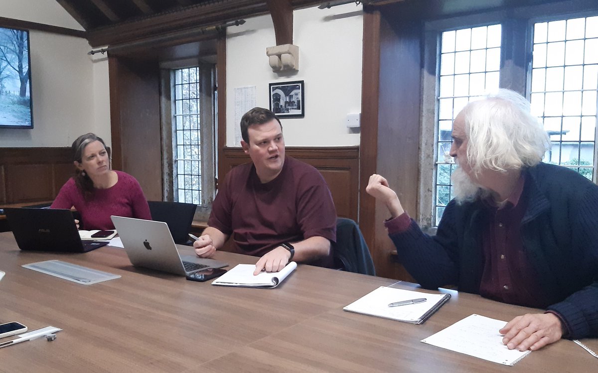 Rothamsted Research tweet media