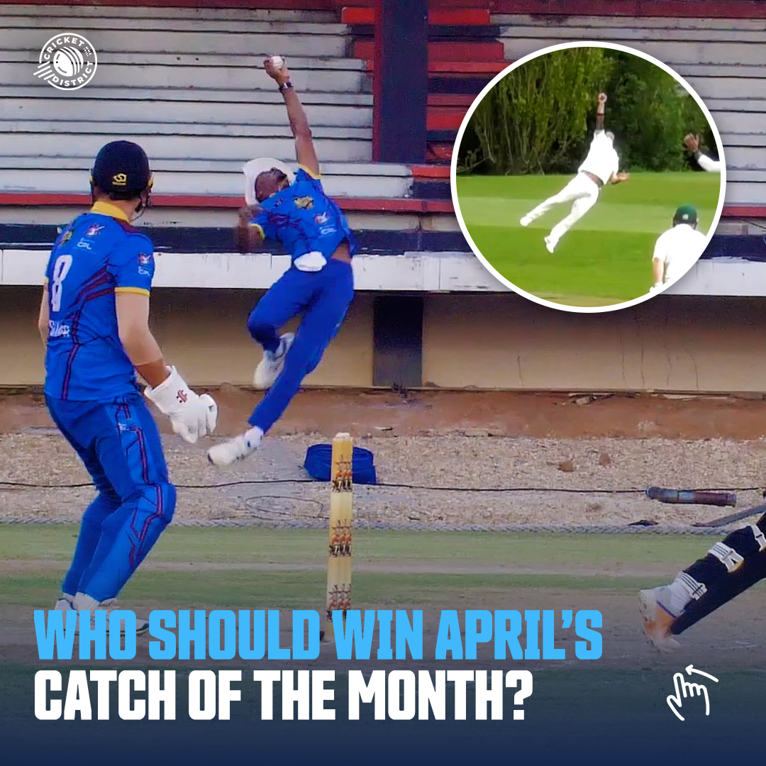 Who gets your vote for Catch of the Month? 🏆 — A thread of absolute screamers 👇