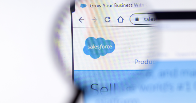 Increased use of GenAI and an emphasis on industry clouds are driving changes in the #Salesforce market in Germany, an #ISGProviderLens report says. Enterprises there seek #serviceproviders that can optimize Salesforce licenses and reduce associated costs. dy.si/Xcezrt