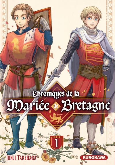 La quête de vengeance d’une femme chevalier   actualitte.com/a/KwHkkcjh

@Kurokawa
#manga #edition #enlibrairie #chronique #critique