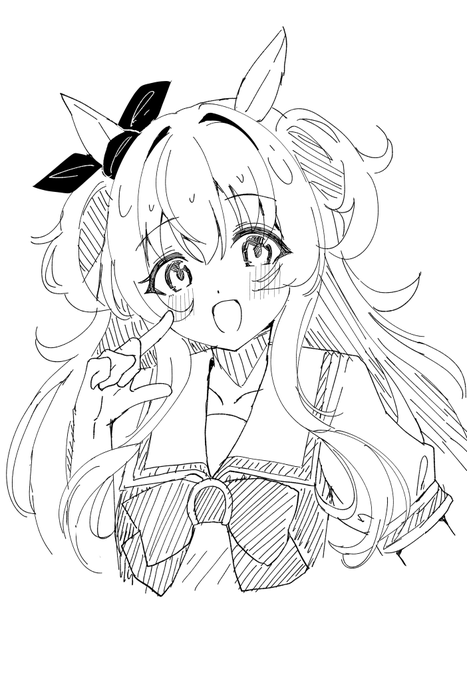 らくがき 