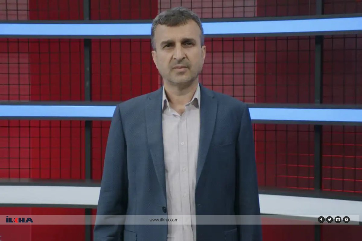 Yenikapı'da düzenlenecek olan Mevlid-i Nebi etkinliğine davet

ilkha.com/guncel/yenikap…