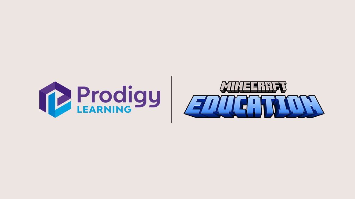 Irish-headquartered education technology company Prodigy Learning has announced a partnership with Microsoft’s Minecraft Education to develop a computer science curriculum and assessments using the game-based learning platform. Learn more @IrishTimes: rebrand.ly/P-L-