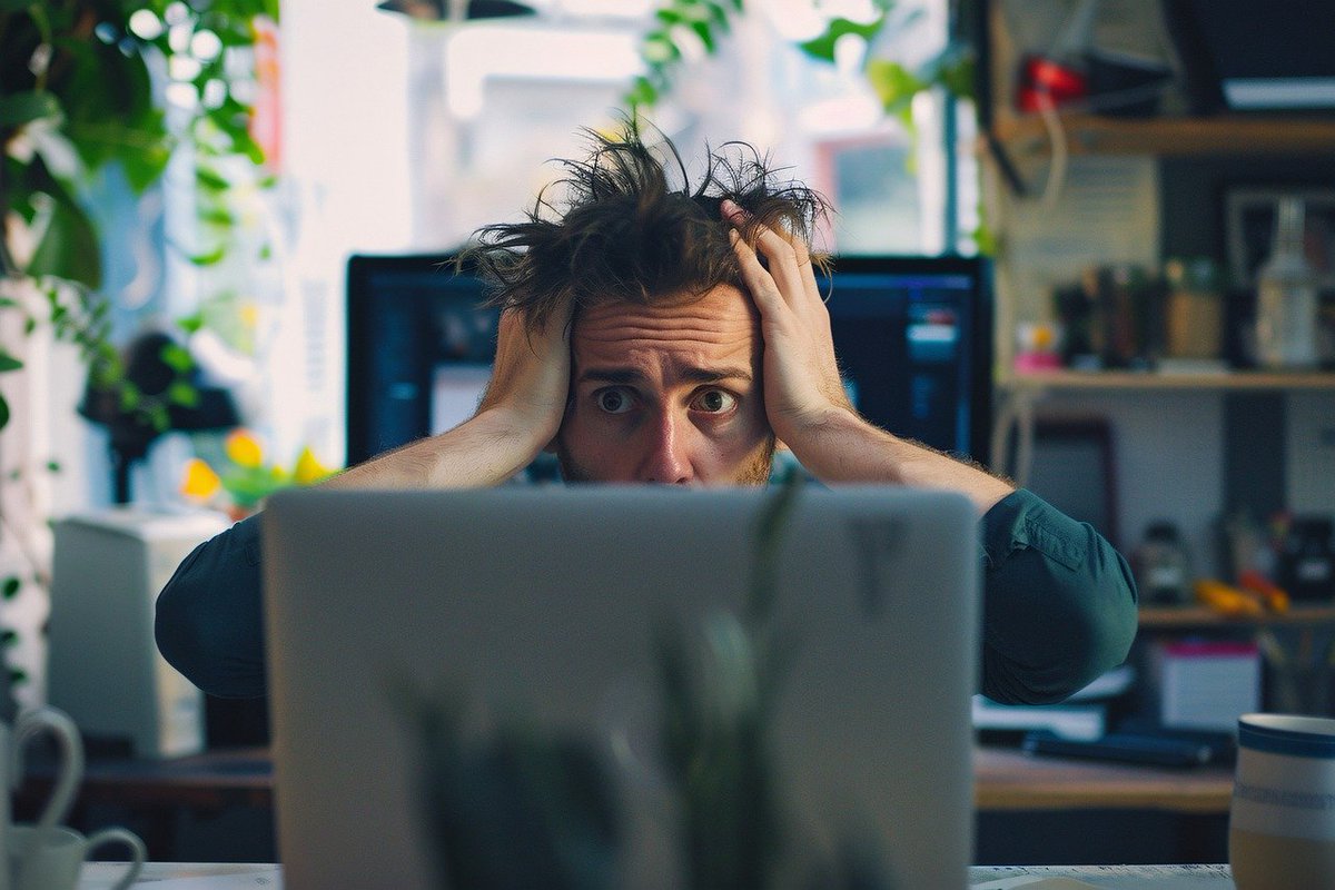 BWDWebDeveloper's tweet image. "I'm curious – what's your biggest challenge with your current website? Drop a comment below and share your struggles.  
Your feedback matters! 
#WebDesignChat #FeedbackWelcome"