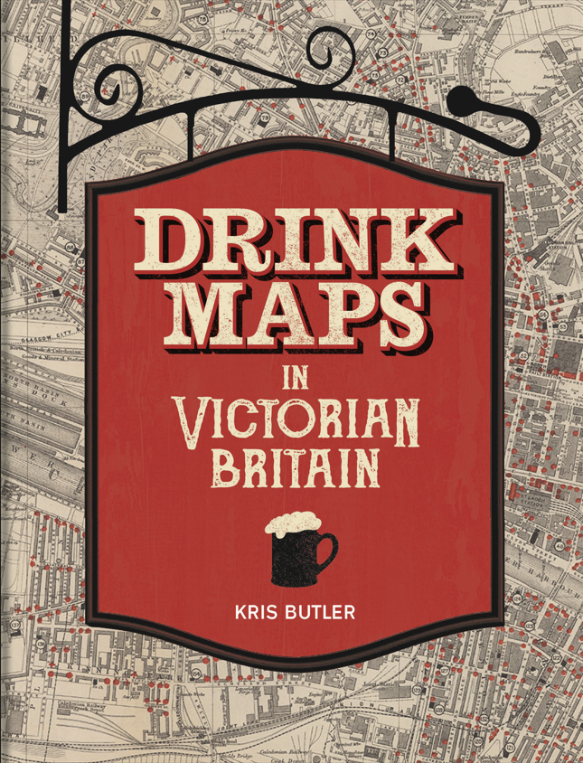What is a drink map? Kris Butler @DrinkMapBook will be exploring this intoxicating subject in a talk about her new book at Sedbergh Book Festival on 27 May, with accompanying craft beers (of course!) sedbergh.org.uk/view-event/cra…