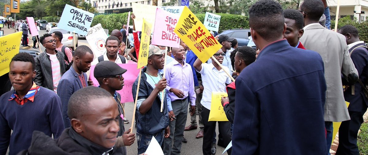 Are you ready to #ProtectTheProtest with us? We're seeking volunteers for our Protests Observation Project!'Join a group of human rights observers dedicated to monitoring, collecting, and documenting incidents at assemblies, protests, and demonstrations amnestykenya.org/right-to-prote…