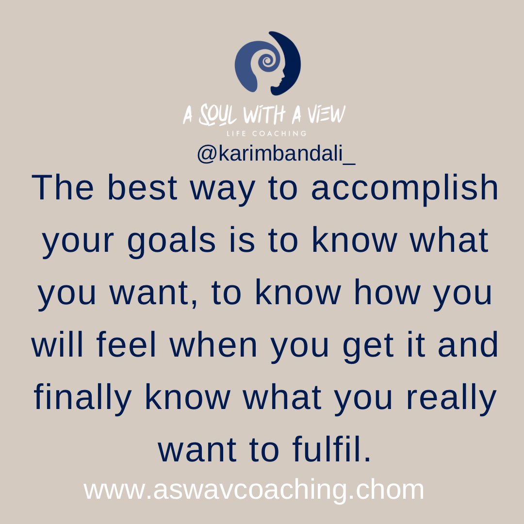 Find the real goal!
.
.
.
#motivation #lifecoaching #coaching #love #coach #mindset #inspiration #selflove #life #selfcare #success #lifestyle #mentalhealth #mindfulness #personaldevelopment #goals #happiness  #positivevibes  #personalgrowth #selfconcept #asoulwithaview