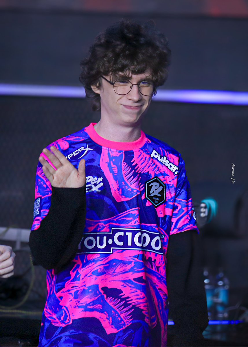 #VCTPacific   
#WGAMING #PRXWIN

Paper rex something, Smth 📸
I'm glad to see you in Korea 🇰🇷