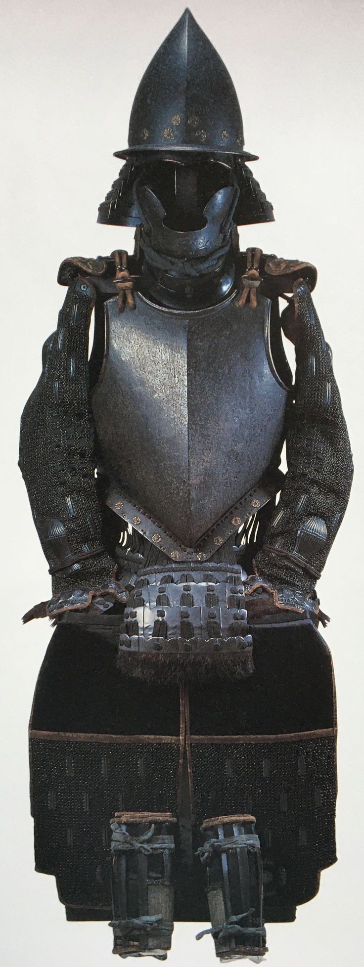 Japonska Bron Pancerna　Japanese Armor 5 Japonska Bron Pancerna Japanese Armor 5 Japonska Bron