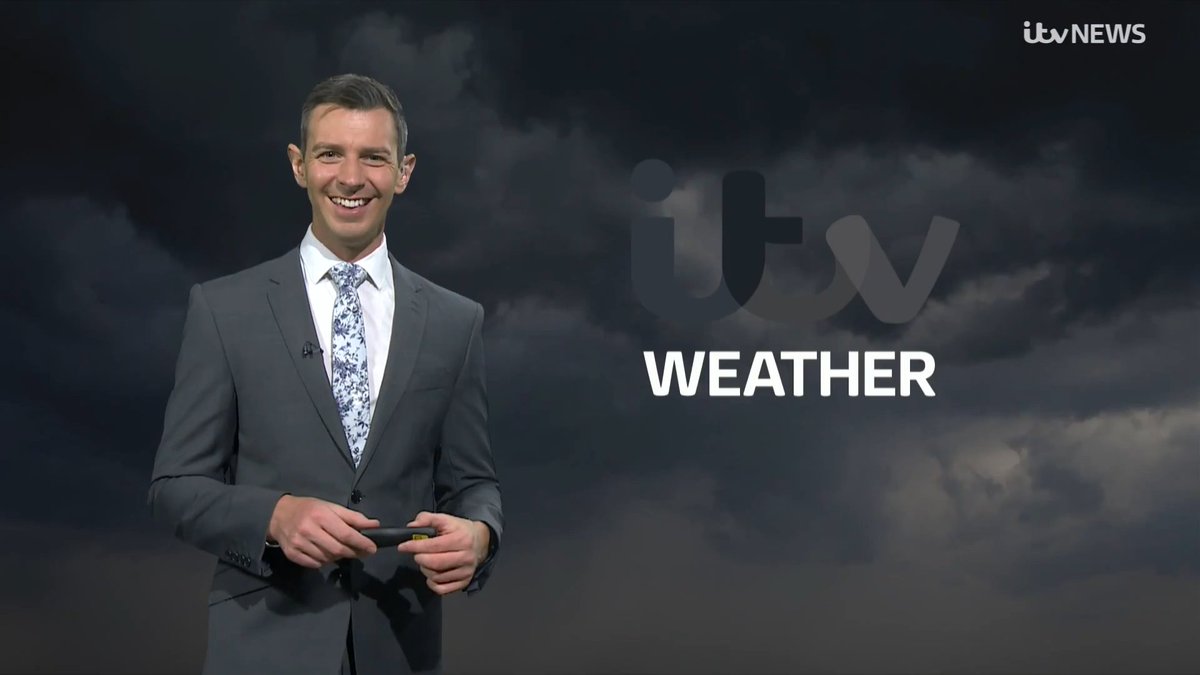 More T-Storms forecast for the East of England this afternoon. Latest forecast for the @itvanglia region is available here itv.com/news/anglia/we…