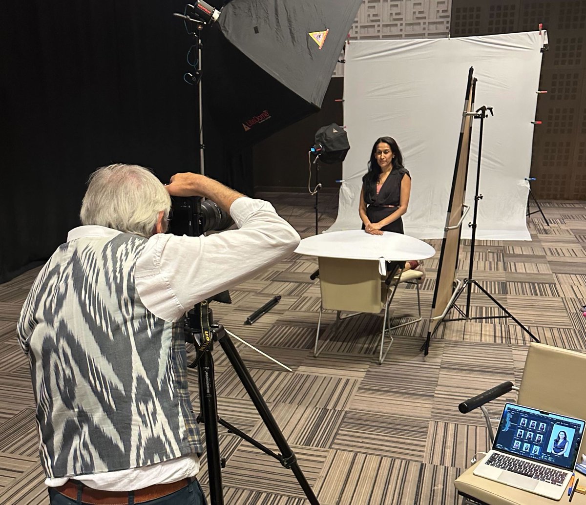 📸 LIVE from Morocco! The Simprints team have found time in a packed schedule for an amazing photoshoot with the wonderful Alan Keohane MBE and team. #team #photos #brand