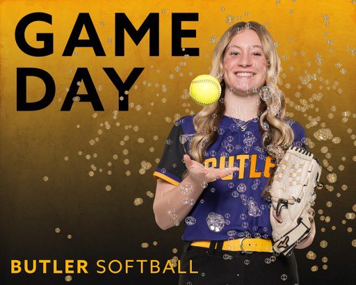Butler Aviators Softball tweet media