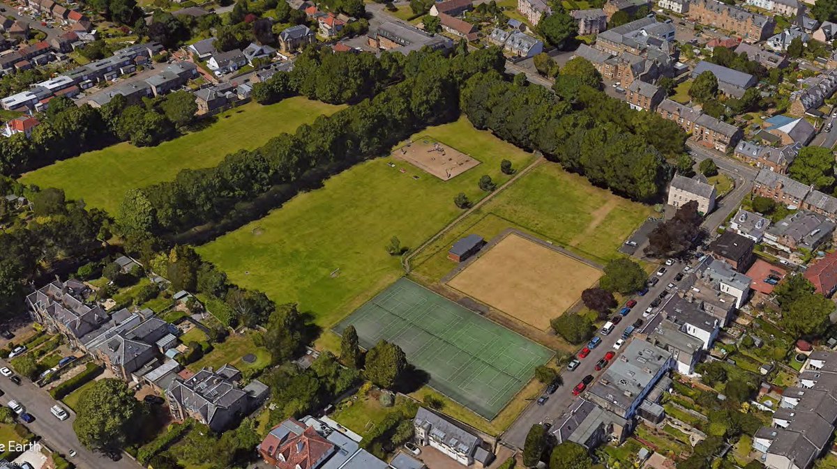 We've received an email from <a href="/Edinburgh_CC/">The City of Edinburgh Council</a> Thriving Greenspaces team re: St Margaret's Park Bowling Green. Take part in their survey to provide feedback on the proposed plans for transforming the bowling green. 
Survey open from April 27 to June 8. 
consultationhub.edinburgh.gov.uk/sfc/smpbg/
