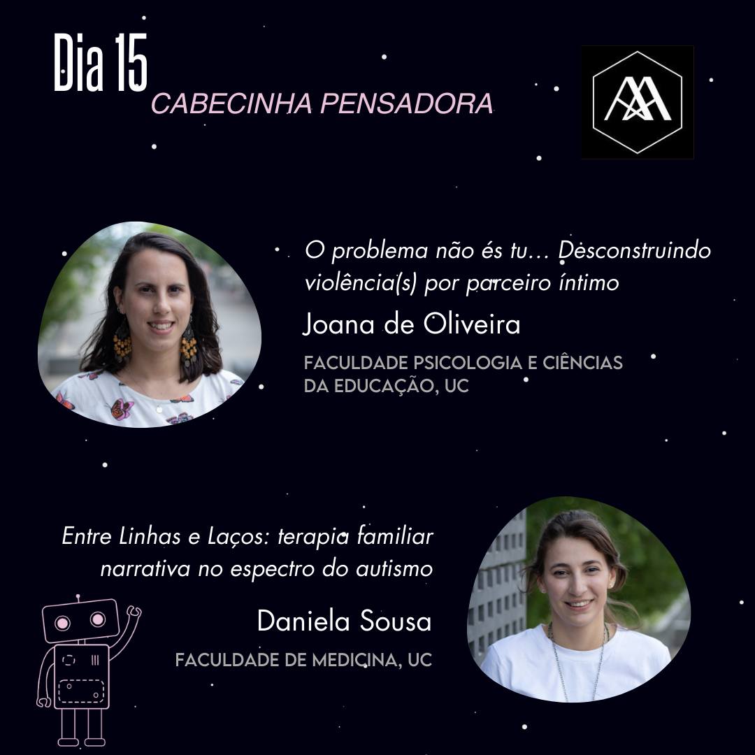 CIBIT_UC's tweet photo. #CIBIT_UC will participate in the #PintOfScience initiative with the presentations of the PhD students @Joana_0l &amp; @Daniela95143716.

Quench your thirst for knowledge!💡🍻

📅 5th May, 10pm
📍Café Moçambique, Coimbra

@NarraAs @pintofsciencePT 
#pintofscienceportugal #pint24 https://t.co/jDwxYF4EZe
