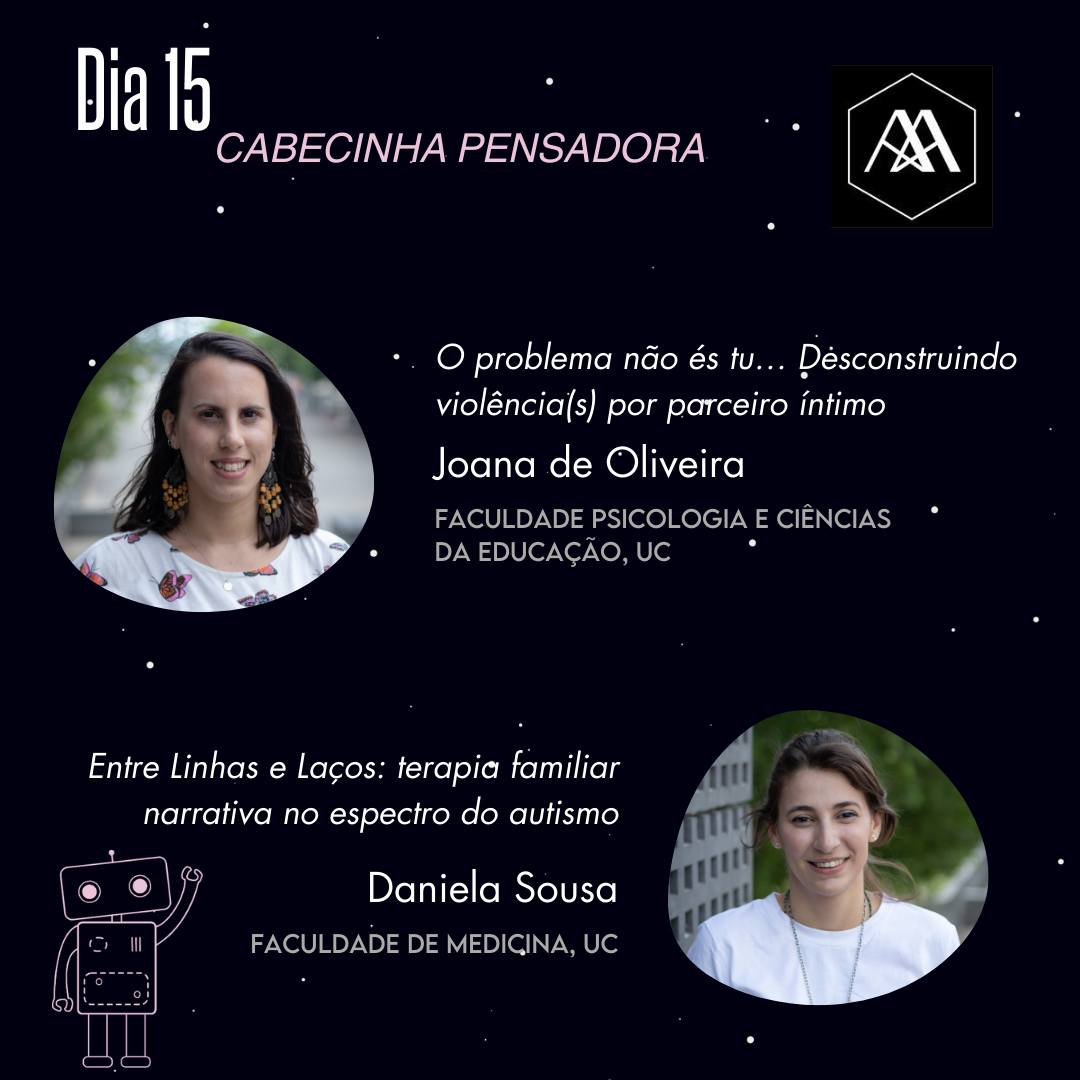 #CIBIT_UC will participate in the #PintOfScience initiative with the presentations of the PhD students @Joana_0l & @Daniela95143716. Quench your thirst for knowledge!💡🍻 📅 5th May, 10pm 📍Café Moçambique, Coimbra @NarraAs @pintofsciencePT #pintofscienceportugal #pint24