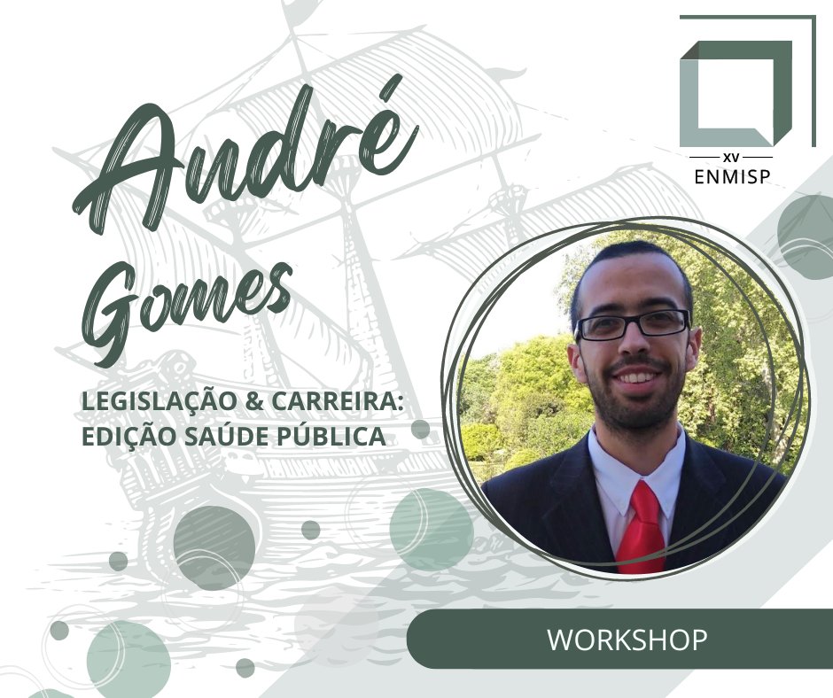 en_misp's tweet photo. 📢Descobre o novo orador do #XVENMISP! André Arraia Gomes, Delegado de Saúde e Coordenador da Unidade de Saúde Pública da ULS Alto Alentejo. Traz consigo uma rica experiência associativa, cívica e política. Prepare-se para uma apresentação inspiradora e repleta de conhecimento! https://t.co/EUOPSi7YWu