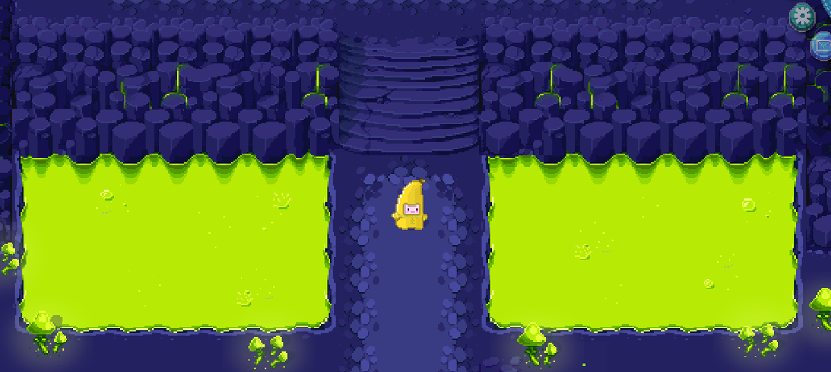 PixelCatGuy's tweet photo. GM Gang diving deep into the Caves of @pixels_online in search of power pixels today! 💥
Chapter 2 soon bring on the adventures!
#GamingCommunity #PowerPixel #PixelsOnline https://t.co/TTZuwUzLC1