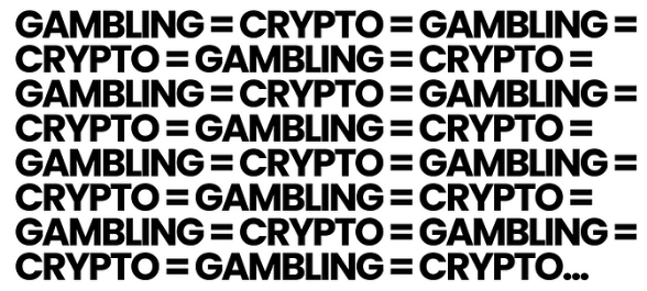 a 9-minute read on the bull case for smart-contract, peer-to-pool betting & gambling Link below 👇