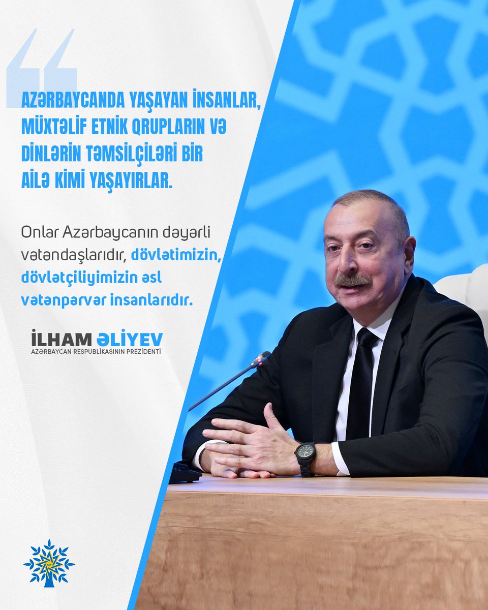 Yeni Azərbaycan Partiyası/ New Azerbaijan Party (@YAP_1992) on Twitter photo 2024-05-02 10:55:39