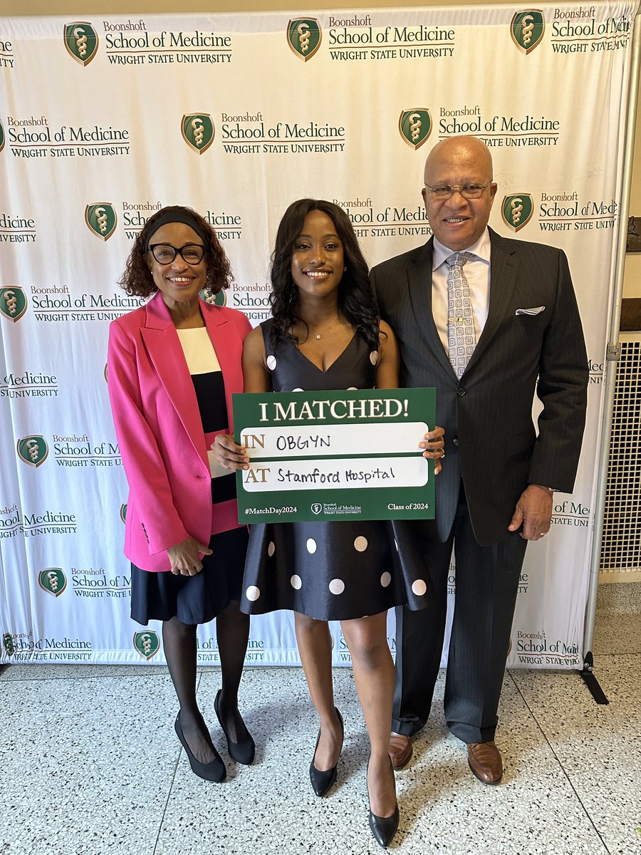 Jdesoooz1's tweet image. Still processing that over a month ago, all of my dreams came true. I’m heading backing to the east coast, y’all!!!😍✨🙌🏾Thrilled to announce that I’m beginning my new chapter as Dr. Julie D. McTiernan at Stamford Hospital!
#obgyntwitter #obgynmatch
#Match2024 #MedTwitter
#Medx