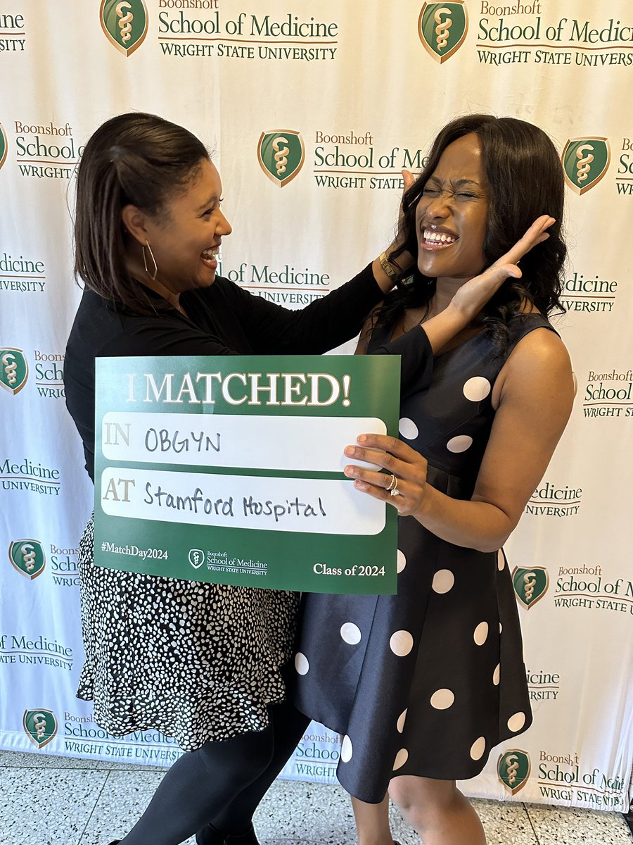 Jdesoooz1's tweet image. Still processing that over a month ago, all of my dreams came true. I’m heading backing to the east coast, y’all!!!😍✨🙌🏾Thrilled to announce that I’m beginning my new chapter as Dr. Julie D. McTiernan at Stamford Hospital!
#obgyntwitter #obgynmatch
#Match2024 #MedTwitter
#Medx